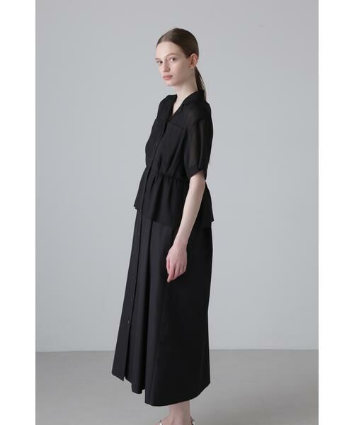 セール】 シアースラブワンピース （ワンピース）｜ADORE / アドーア