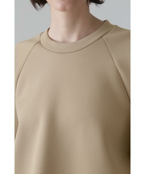 セール】 ◇モノテックカットソー （カットソー）｜ADORE / アドーア