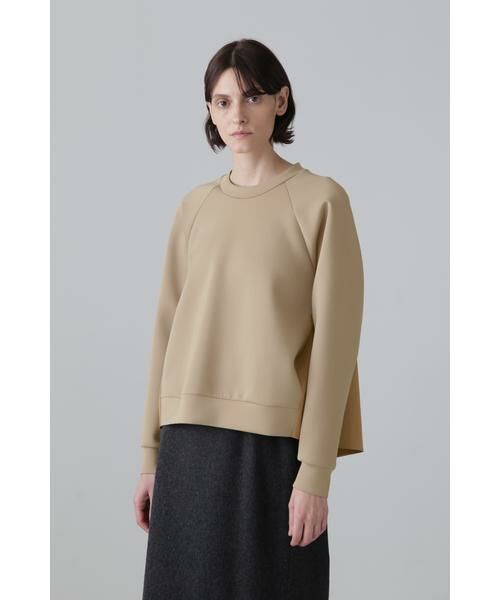 セール】 ◇モノテックカットソー （カットソー）｜ADORE / アドーア