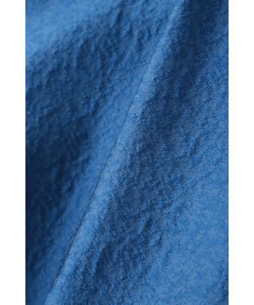 セール】 ◇ラスタージャガードブラウス （シャツ・ブラウス）｜ADORE