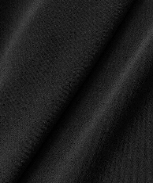 セール】 【LOULOU WILLOUGHBY】ラッフルコサージュブラウス （シャツ