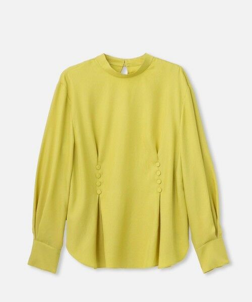 セール】 スカーフネックブラウス （シャツ・ブラウス）｜allureville