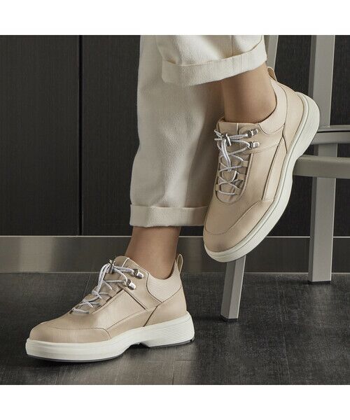 セール】 ペダラ レディース GORE-TEX防水 2E （フラットシューズ