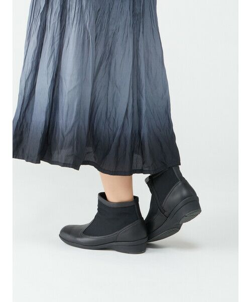 セール】 ペダラ レディース GORE-TEX防水 3E （ブーツ（ロング丈