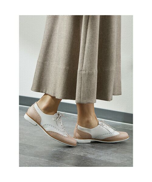 ペダラ レディース 2E （フラットシューズ）｜ASICS WALKING