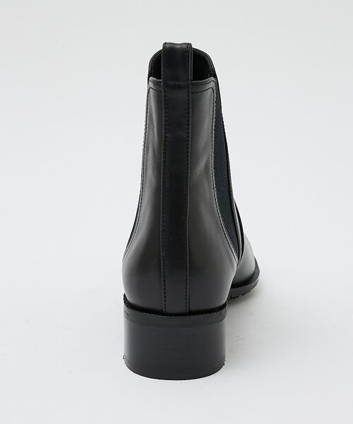 スノーソール】サイドゴアブーツ （ブーツ（ショート丈））｜Au