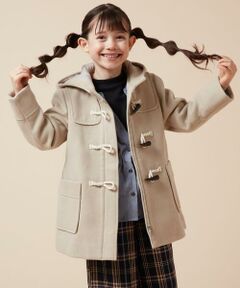 ダッフルコート（条件：ベージュ系）| ファッション通販 タカシマヤ