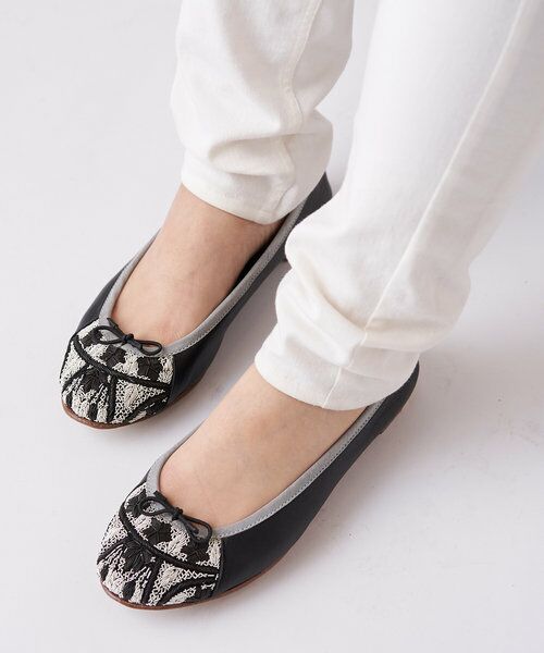 MEHER KAKALIA/ミハエルカカリア》フラットシューズ （ブーツ（ロング