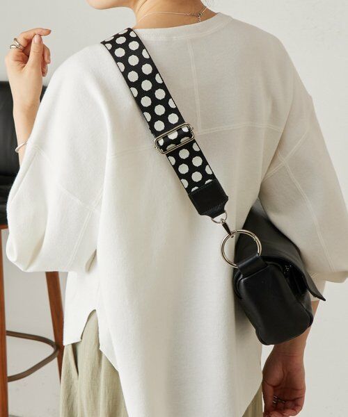 ショルダーベルト(ドット) （サングラス・メガネ）｜BEARDSLEY