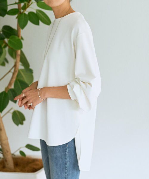 Tブラウス （シャツ・ブラウス）｜BEARDSLEY / ビアズリー