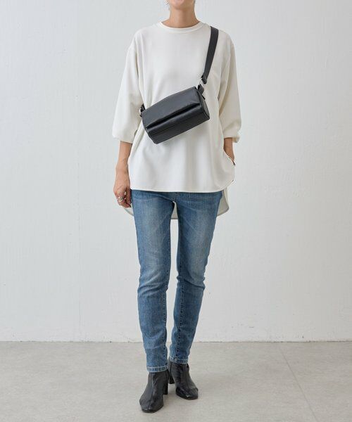 Tブラウス （シャツ・ブラウス）｜BEARDSLEY / ビアズリー