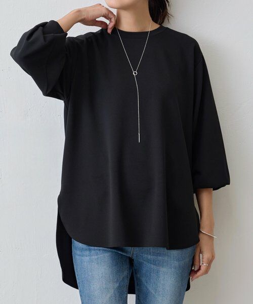 Tブラウス （シャツ・ブラウス）｜BEARDSLEY / ビアズリー