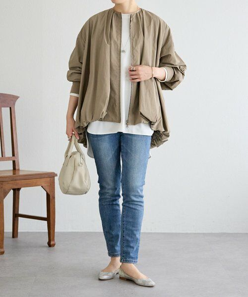 Tブラウス （シャツ・ブラウス）｜BEARDSLEY / ビアズリー