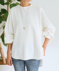 BEARDSLEY / ビアズリー トップス（条件：ホワイト系）| ファッション