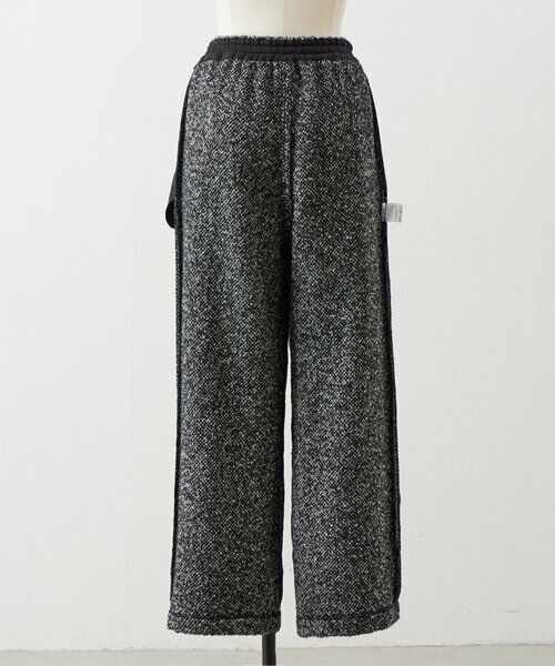 セール】 ツイードイージーパンツ （その他パンツ）｜BEARDSLEY