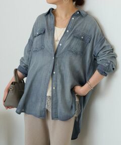 BEARDSLEY / ビアズリー （レディース） シャツ・ブラウス