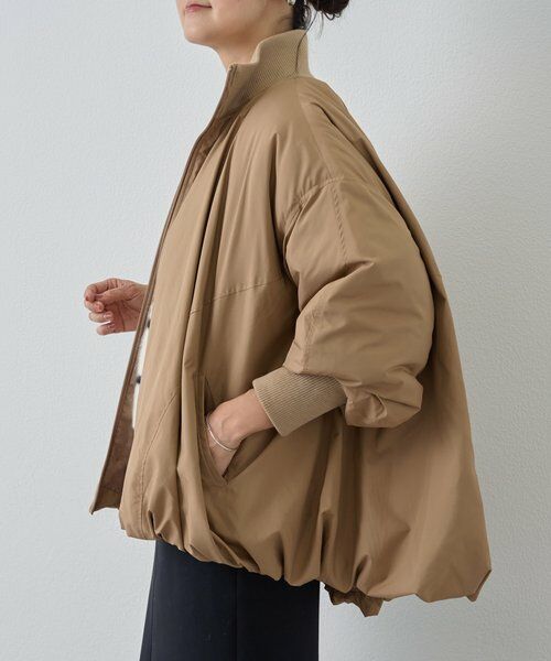 セール】 中綿バルーンブルゾン （その他アウター）｜BEARDSLEY