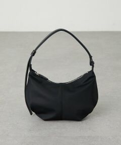 セール】 《NOTHING WRITTEN》ナイロンショルダーバッグ （トート