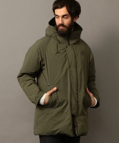 BY ”小松精練” ダウンジャケット （ダウンジャケット・ベスト