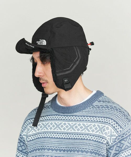 THE NORTH FACE（ザノースフェイス）＞ EXPEDITION CAP/キャップ