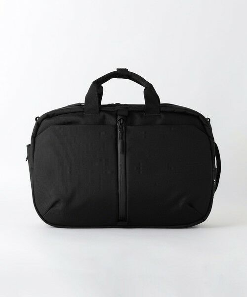 別注】 ＜Aer＞ 3WAY BRIEF/バッグ （ビジネスバッグ）｜BEAUTY&YOUTH