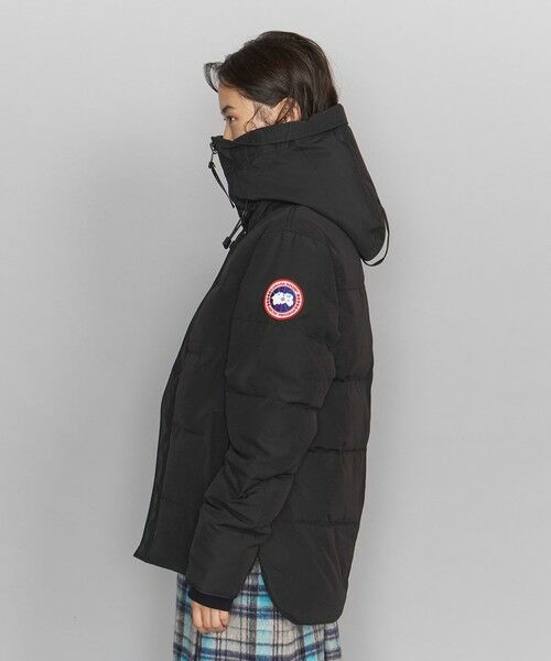 CANADA GOOSE（カナダグース）＞MACMILLAN PARKA ダウンジャケット