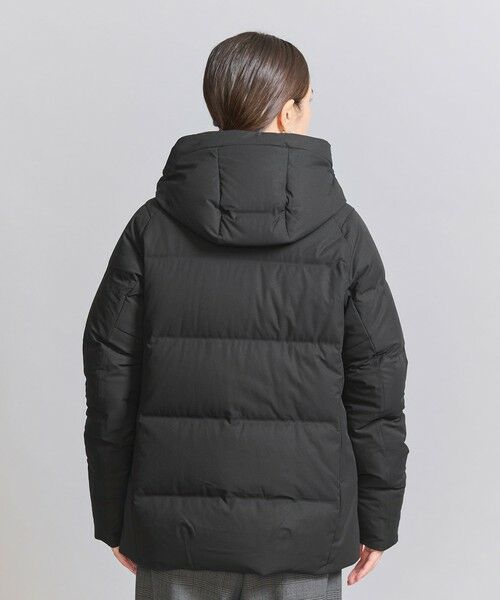 DESCENTE ALLTERRAIN＞MIZUSAWA DOWN MOUNTAINEER-L/水沢ダウン