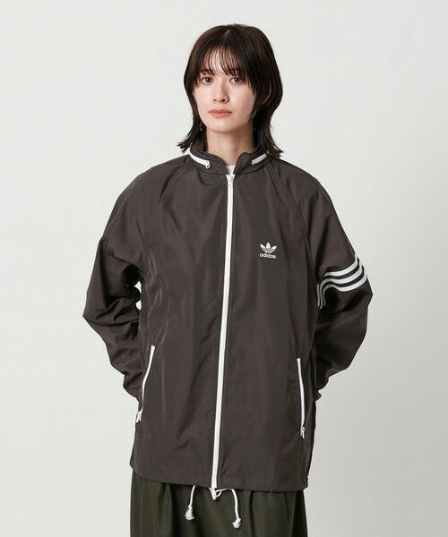 セール】 【別注】＜adidas Originals＞ADS200 ウィンドブレーカー