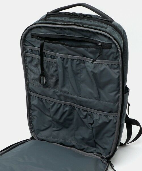 別注】 ＜Aer＞ COMMUTER PACK/バッグ （リュック・バックパック