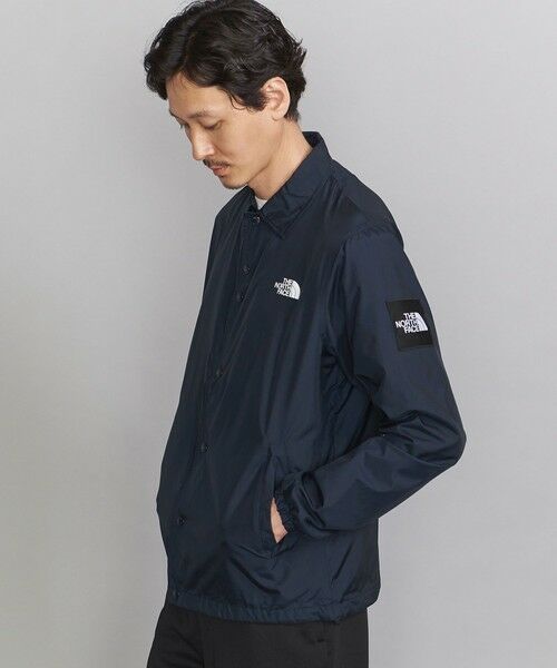THE NORTH FACE（ザノースフェイス）＞ COACH JKT/コーチジャケット