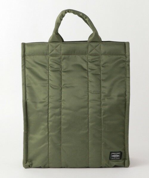 KAPTAIN SUNSHINE×PORTER＞STANDING トートバッグ （トートバッグ