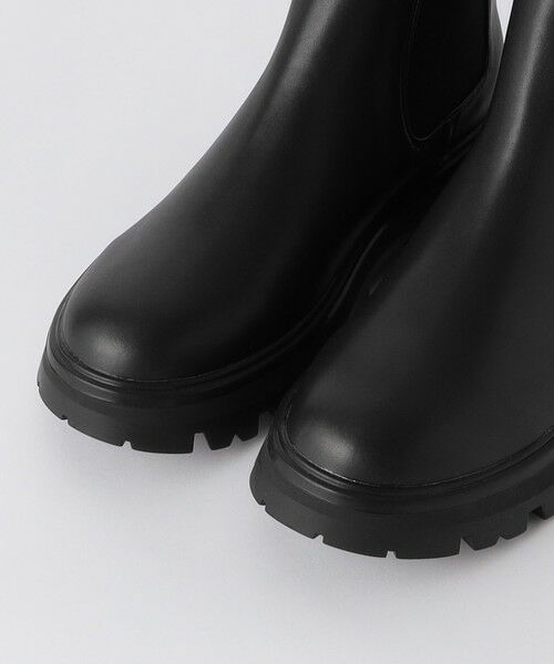サイドゴアブーツ -晴雨兼用- （ブーツ（ショート丈））｜BEAUTY&YOUTH