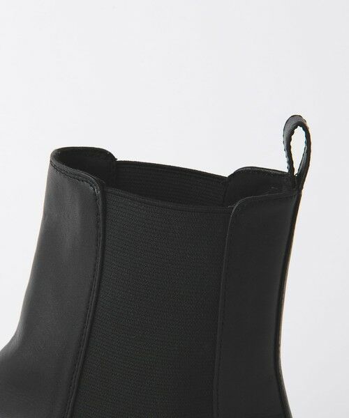サイドゴアブーツ -晴雨兼用- （ブーツ（ショート丈））｜BEAUTY&YOUTH