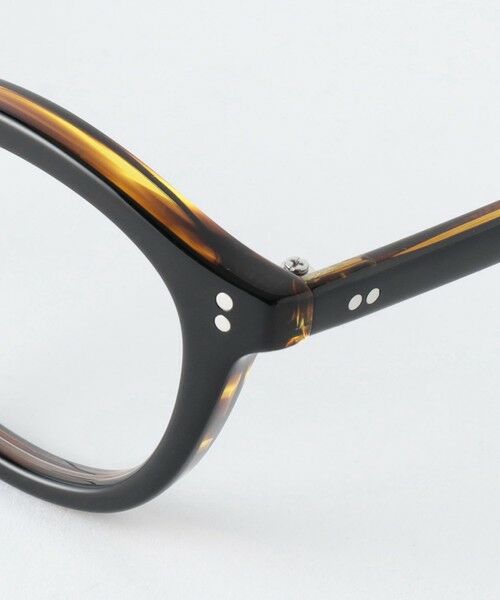 別注】＜KANEKO OPTICAL（金子眼鏡）＞French フレンチ アイウェア