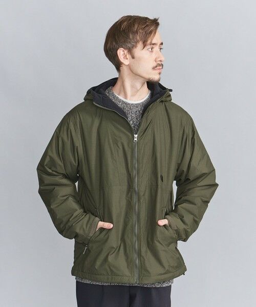 THE NORTH FACE＞ コンパクト ノマド ジャケット （その他アウター