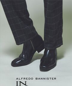 alfredoBANNISTER / アルフレッド・バニスター （メンズ） ブーツ