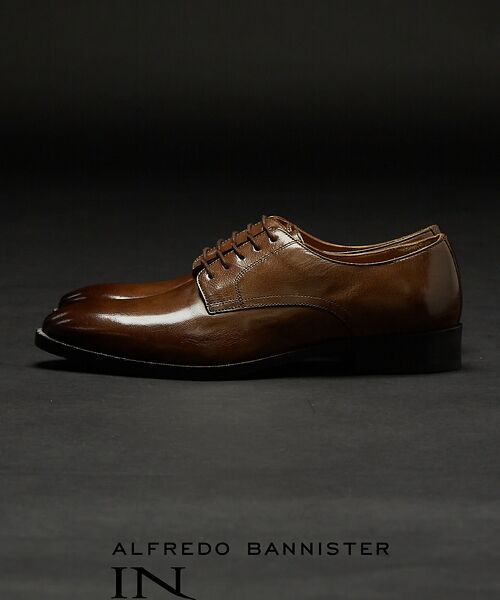 アルフレッド・バニスター alfredoBANNISTER」の人気商品一覧 | 安い