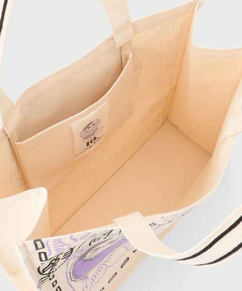 カービング10thトート （トートバッグ）｜GRACE CONTINENTAL