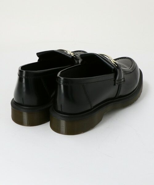 ドクターマーチン] SC☆ Dr.Martens ADRIAN SNAFFLE ローファー
