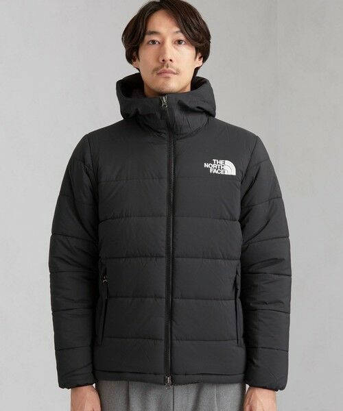 ザ・ノースフェイス］SC THE NORTH FACE TRANGO JKT / トランゴ