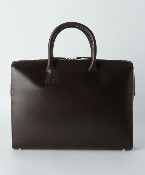 ポーター ] ☆ PORTER SEEK ビジネス レザー ブリーフ ケース バッグ