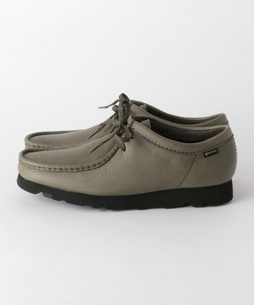 クラークス ] ☆ Clarks Wallabee GTX ワラビー ゴアテックス