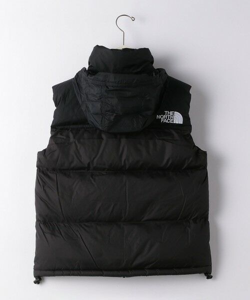 THE NORTH FACE（ザ ノースフェイス）＞ヌプシベスト ダウンベスト -静