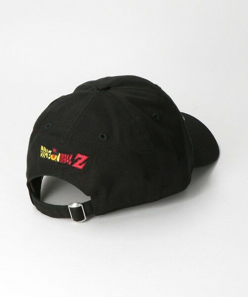 ニューエラ ] NEW ERA 930 ドラゴンボールZ 悟飯 キャップ （キャップ