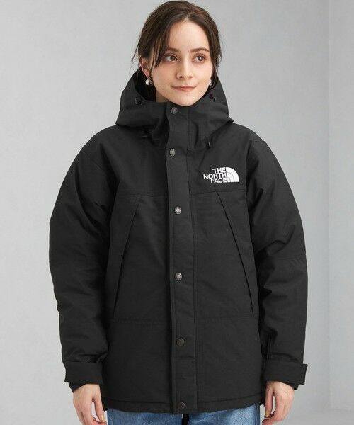 THE NORTH FACE(ザ ノースフェイス)＞ マウンテン ダウン ジャケット