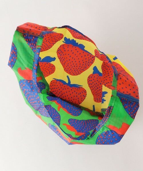 BAGGU＞ BABY ストロベリー /ベビー （エコバッグ）｜green label