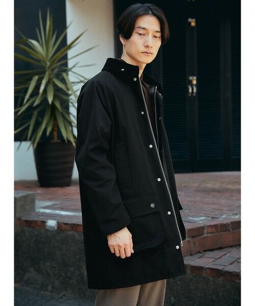 別注】＜Barbour（バブアー）＞GAMEFAIR ゲームフェア ジャケット