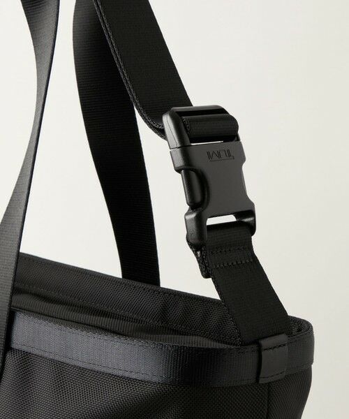 別注】＜TUMI×green label relaxing＞トートバッグ （トートバッグ