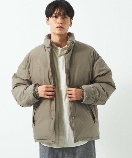 THE NORTH FACE＞オルタレーションシエラジャケット ダウンジャケット