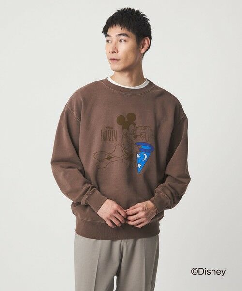 セール】 【別注】＜GOOD ROCK SPEED＞GLR FANTASIA スウェット